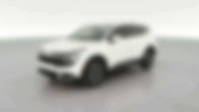 2023 Kia Sportage Hybrid vehicle photo