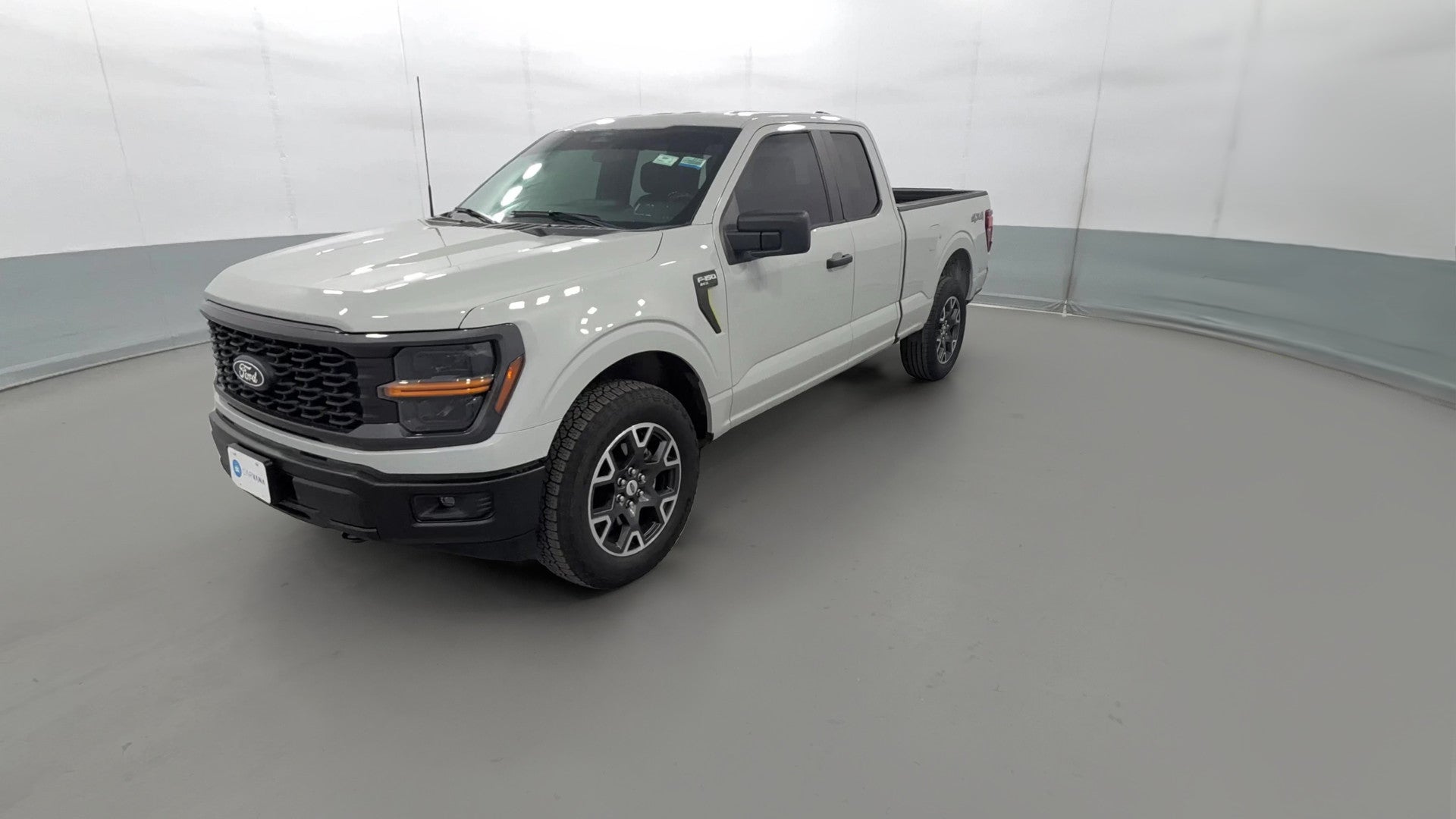 2024 Ford F150 Super Cab vehicle photo