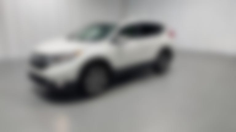 2017 Honda CR-V vehicle photo