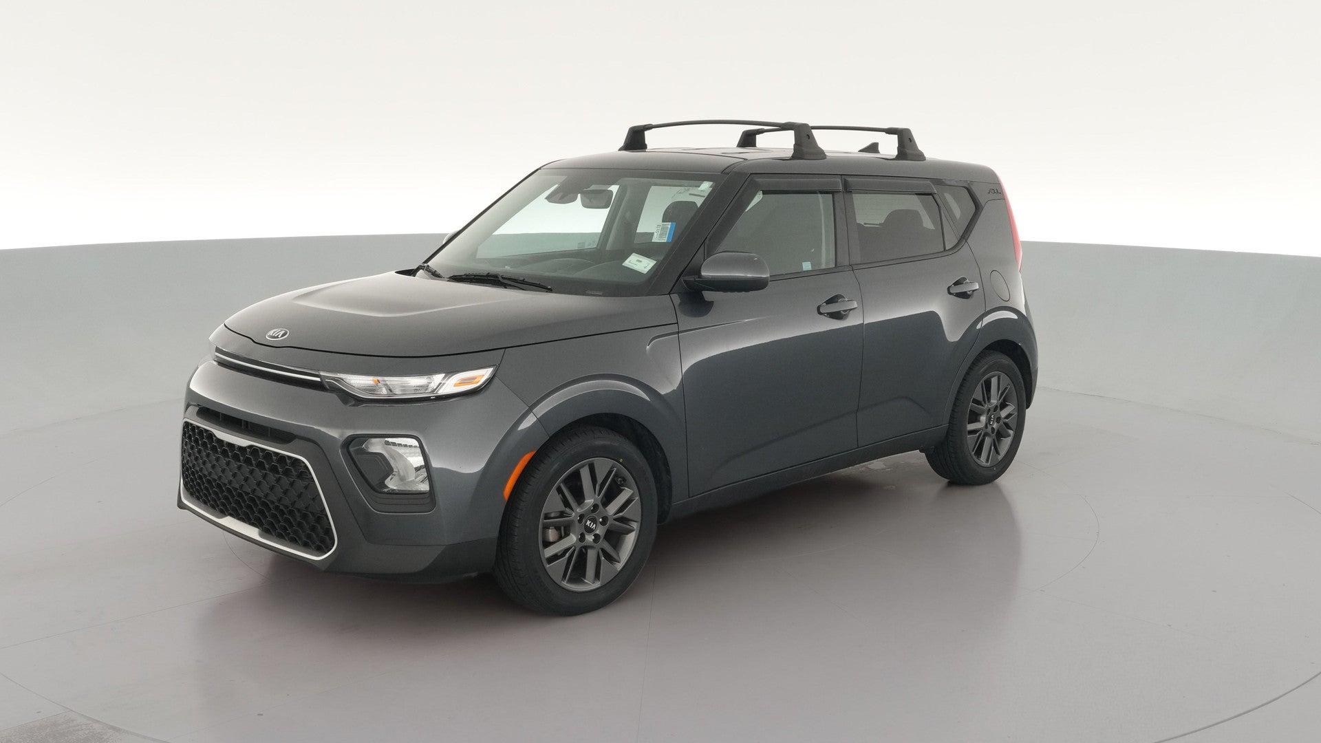 2021 Kia Soul vehicle photo