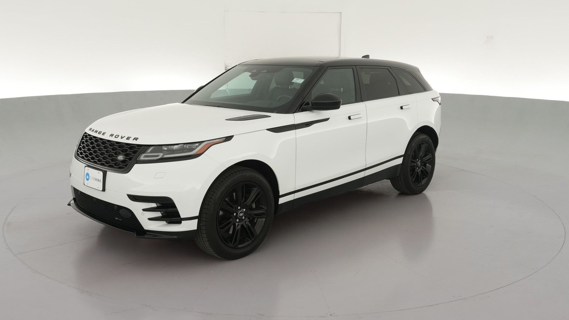 2022 Land Rover Range Rover Velar vehicle photo