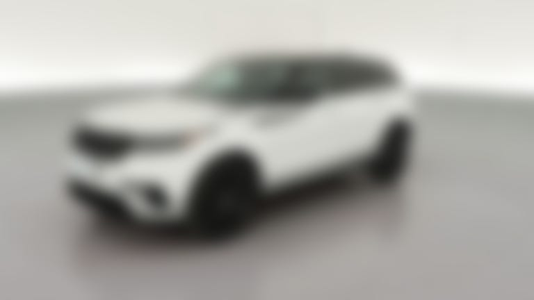 2022 Land Rover Range Rover Velar vehicle photo