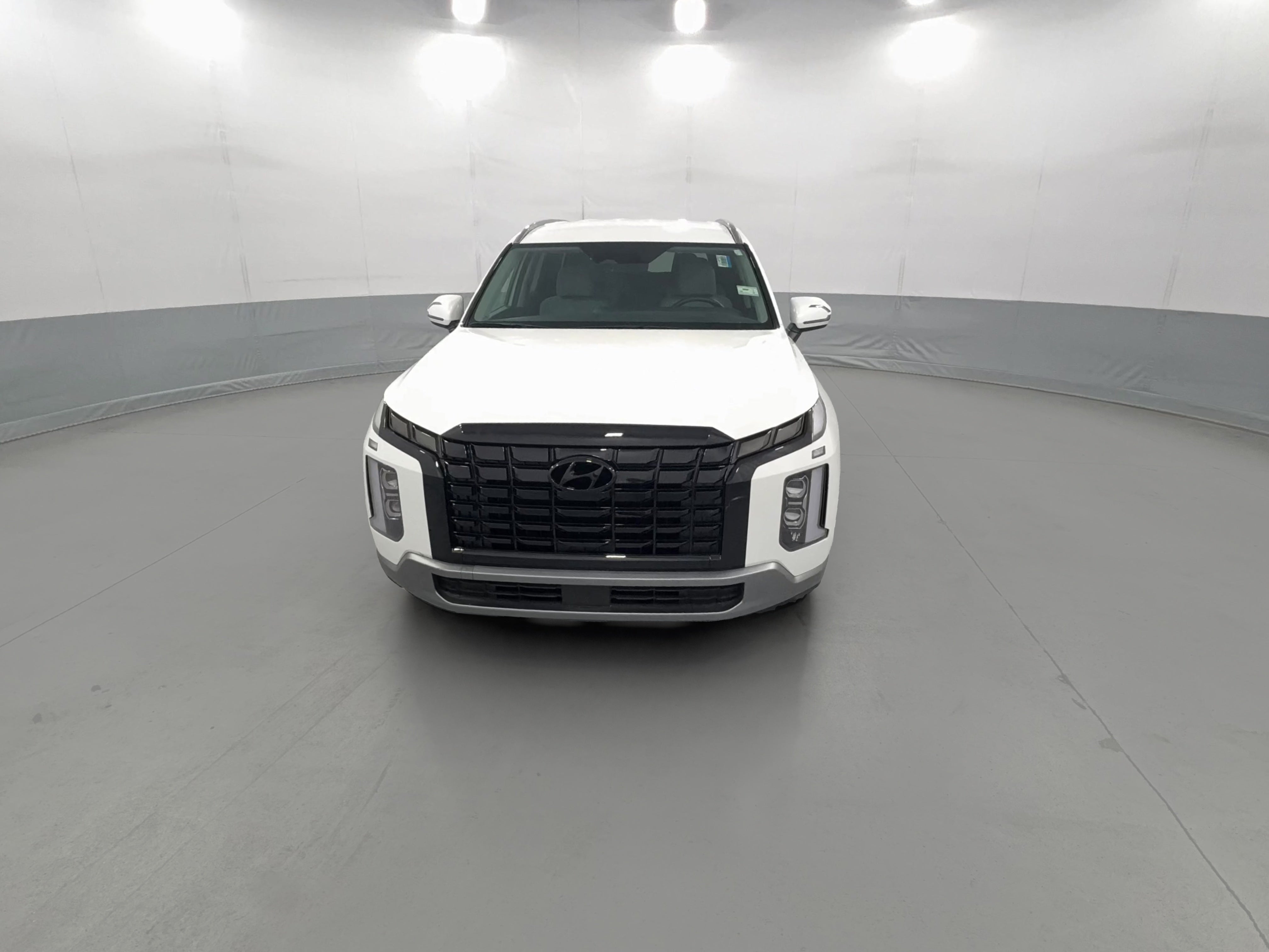 2025 Hyundai Palisade SEL - Photo 29