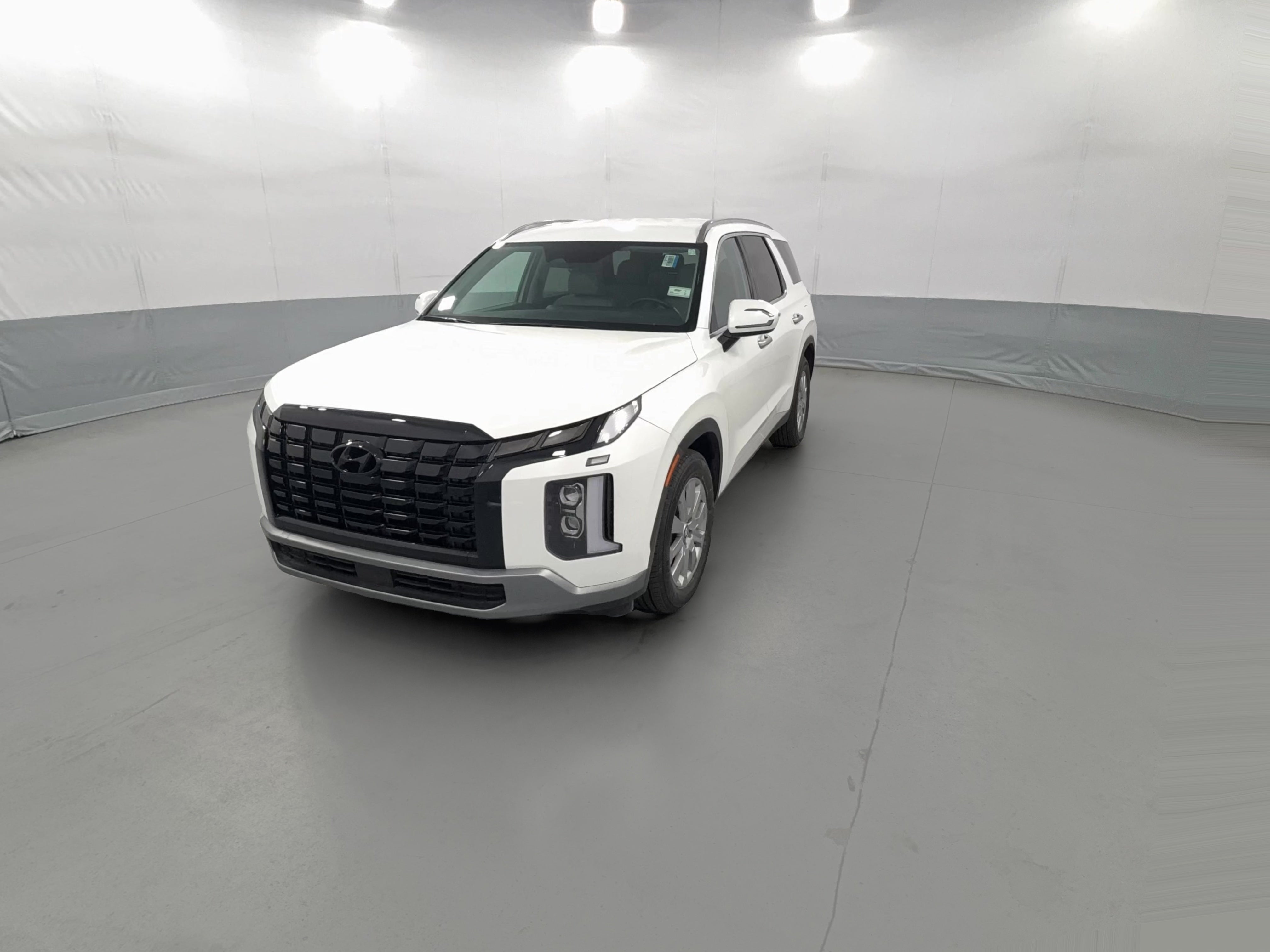 2025 Hyundai Palisade SEL - Photo 30
