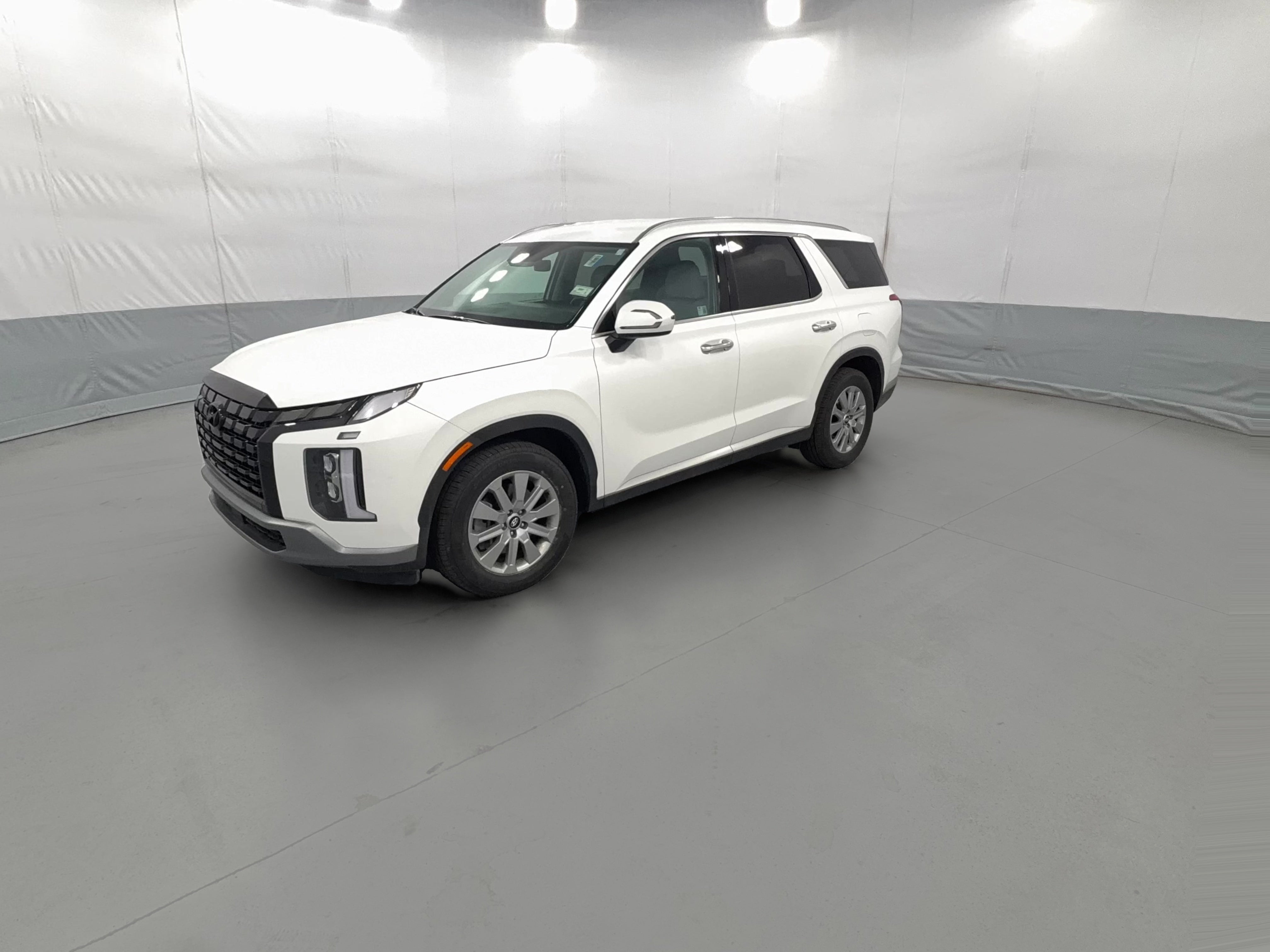2025 Hyundai Palisade SEL - Photo 31