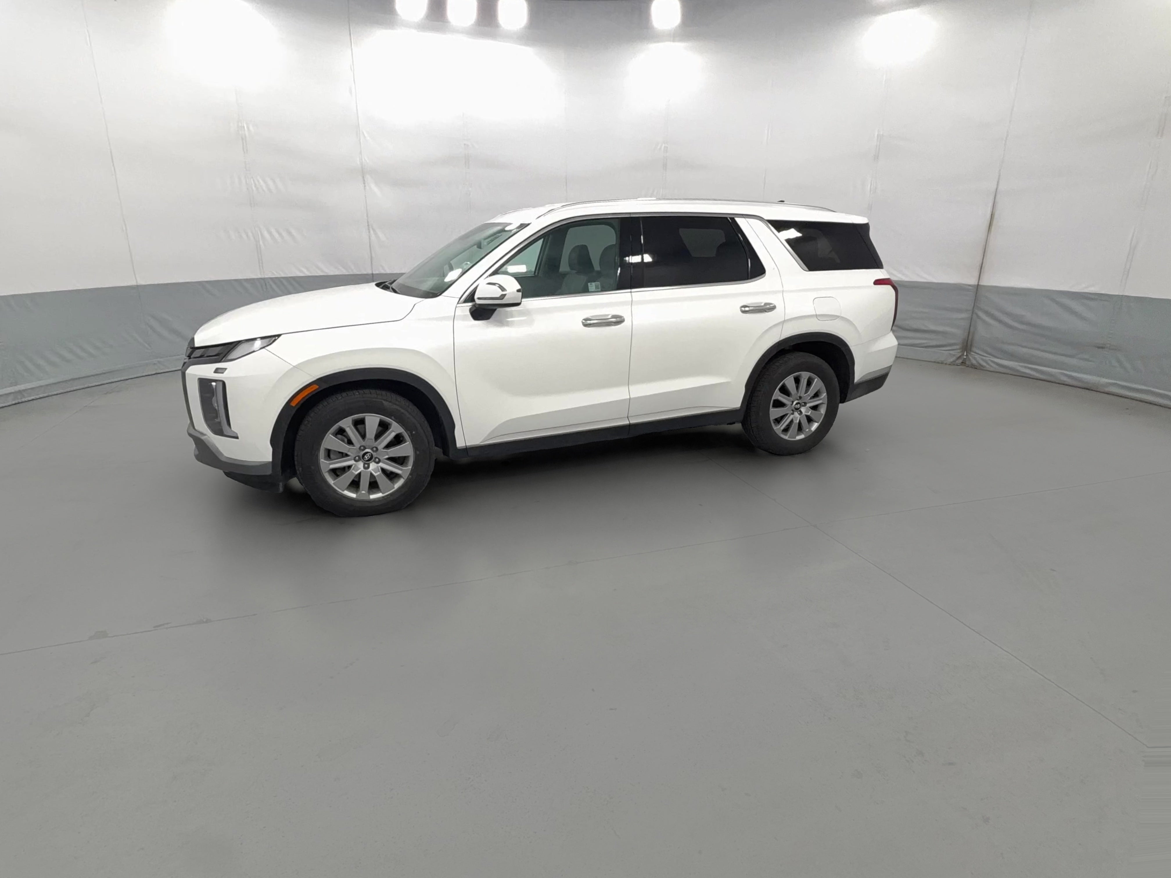 2025 Hyundai Palisade SEL - Photo 32