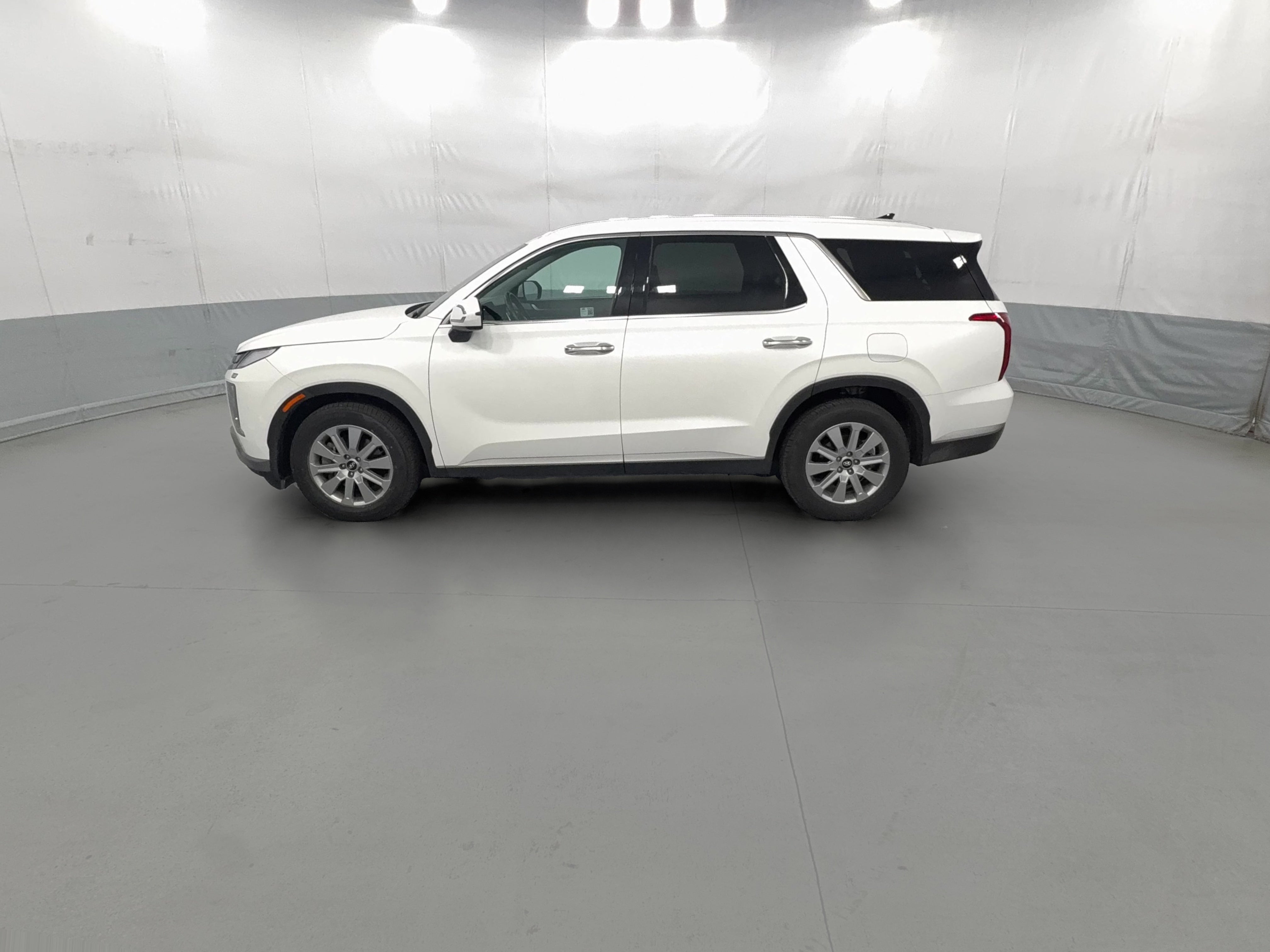 2025 Hyundai Palisade SEL - Photo 33
