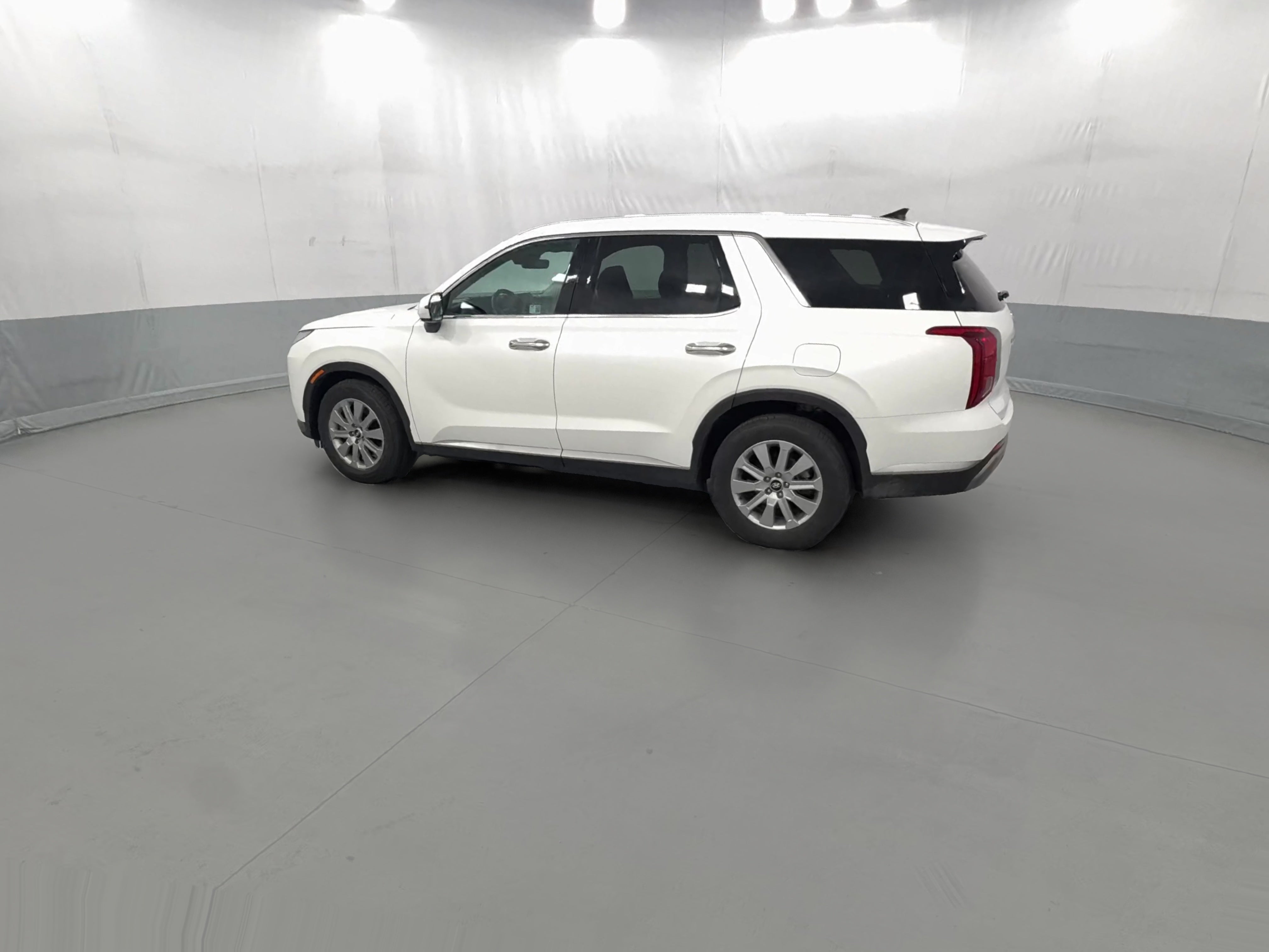 2025 Hyundai Palisade SEL - Photo 34