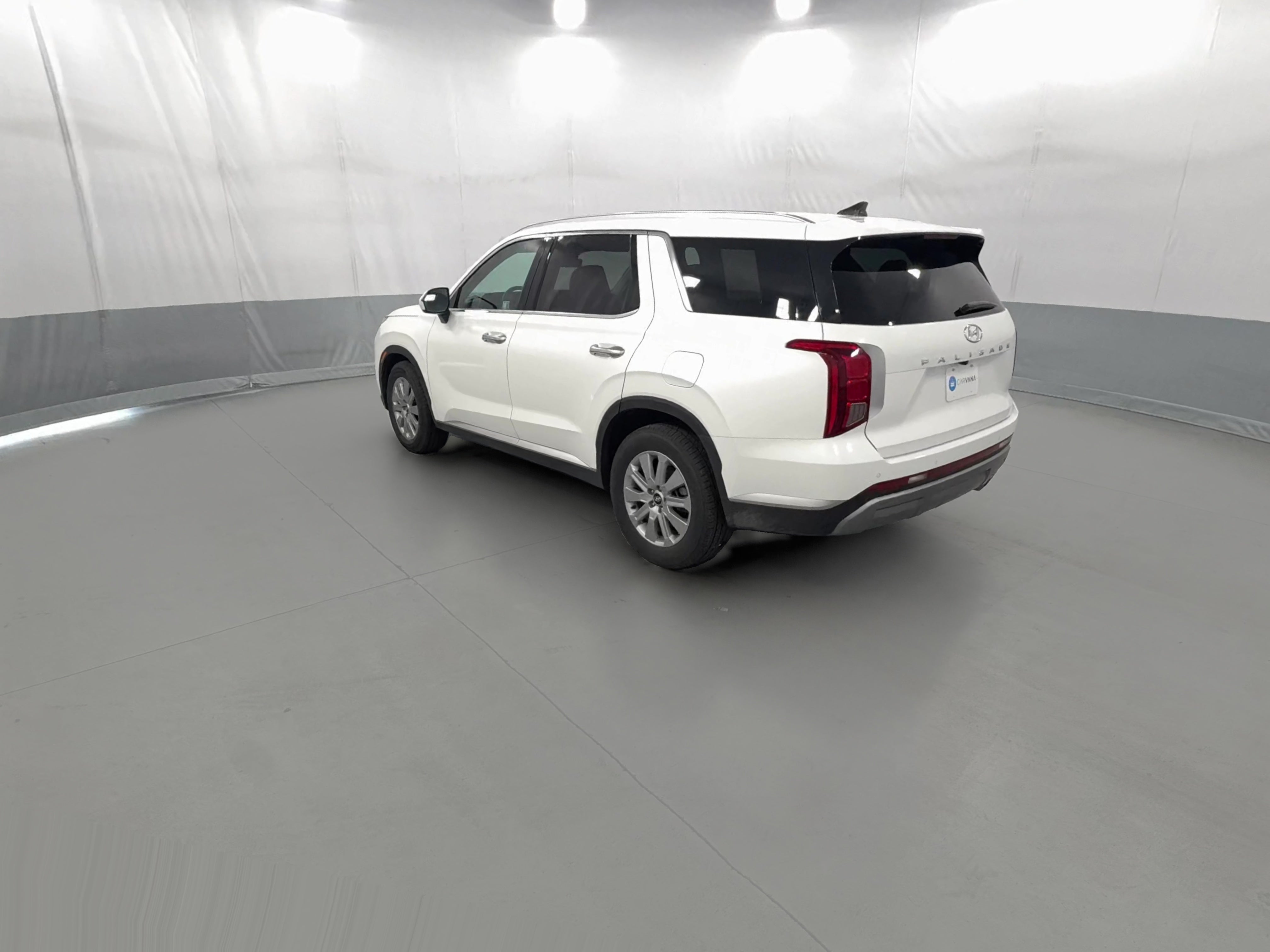 2025 Hyundai Palisade SEL - Photo 35