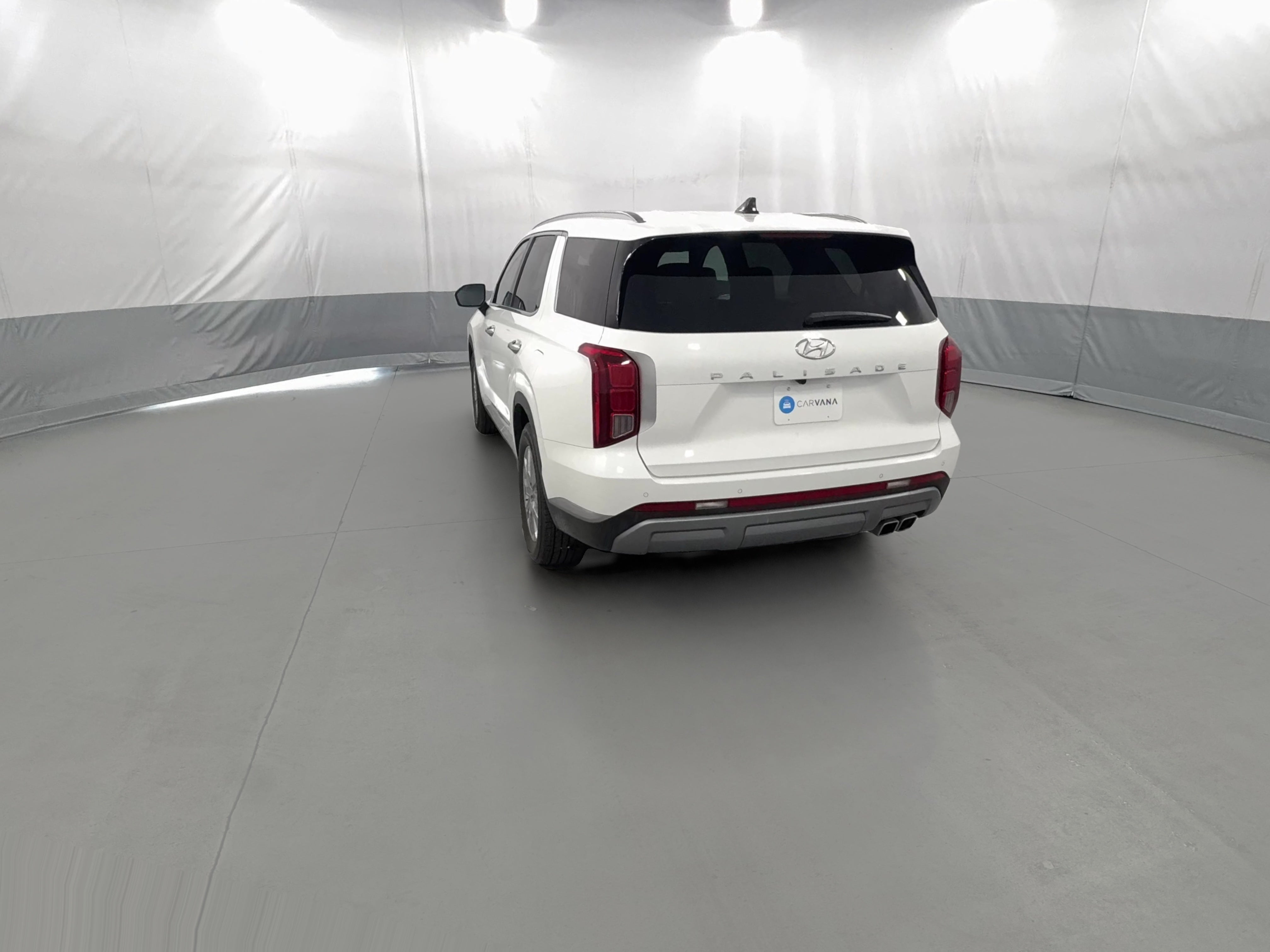 2025 Hyundai Palisade SEL - Photo 36