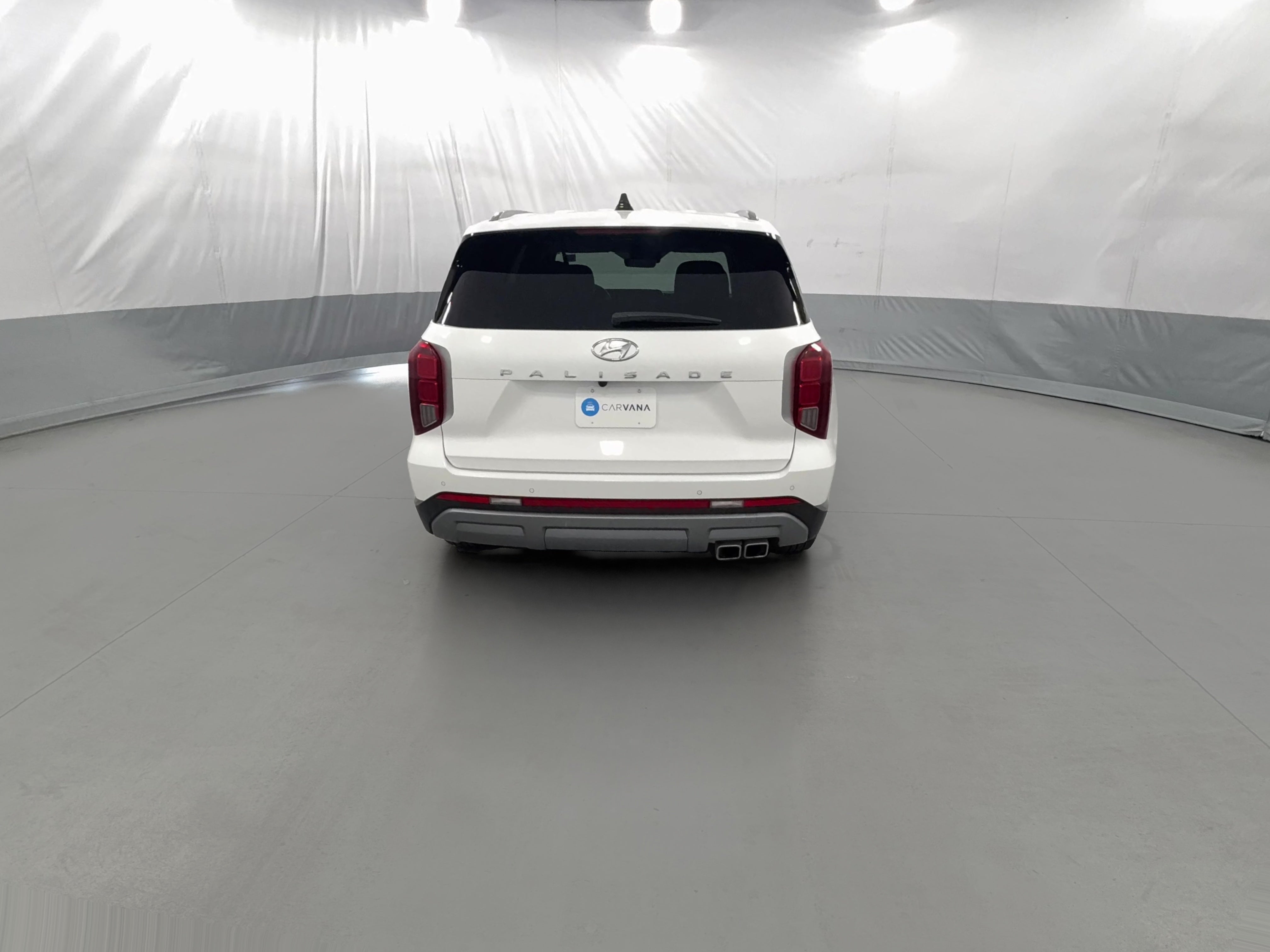 2025 Hyundai Palisade SEL - Photo 37