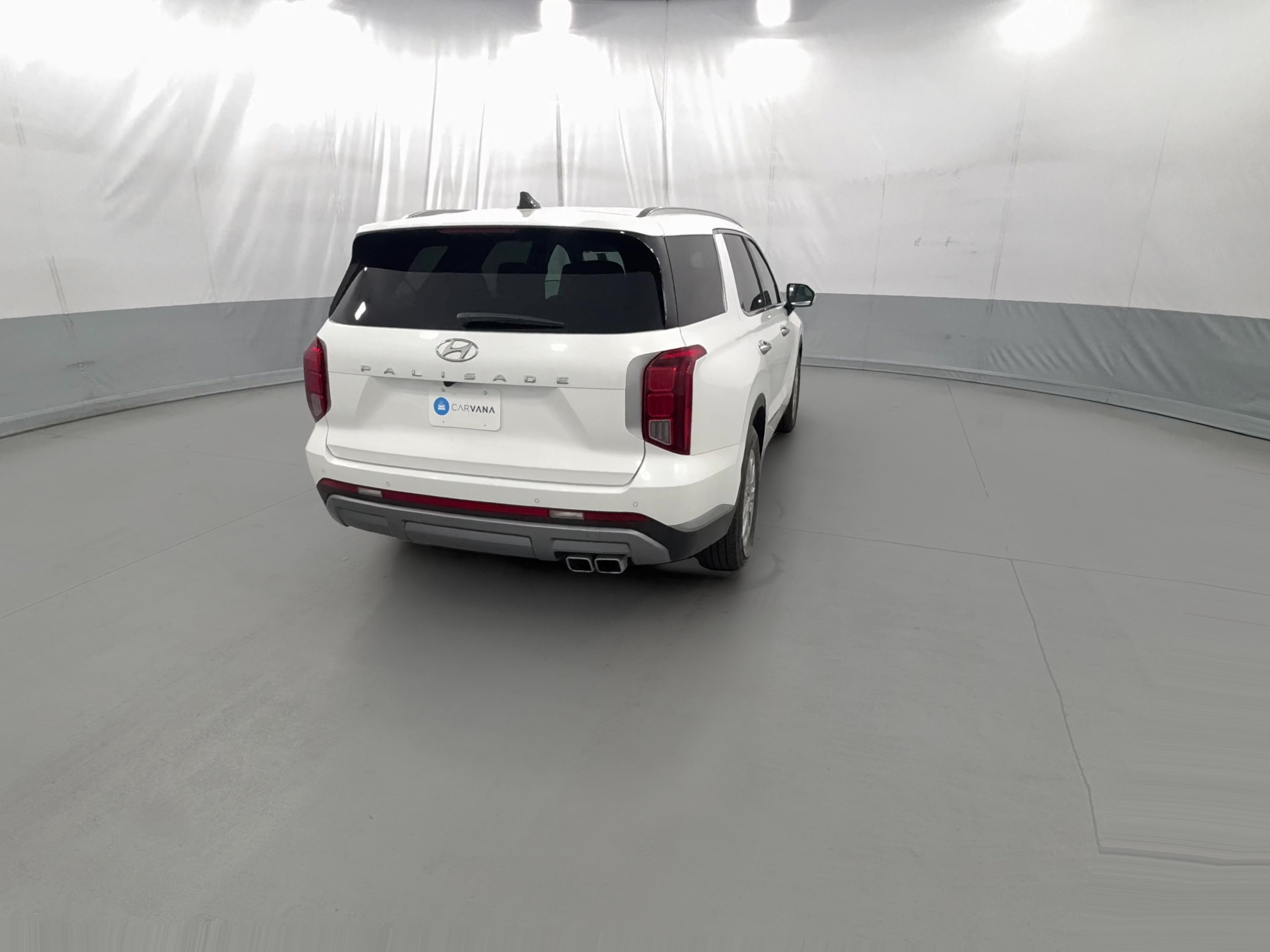 2025 Hyundai Palisade SEL - Photo 38