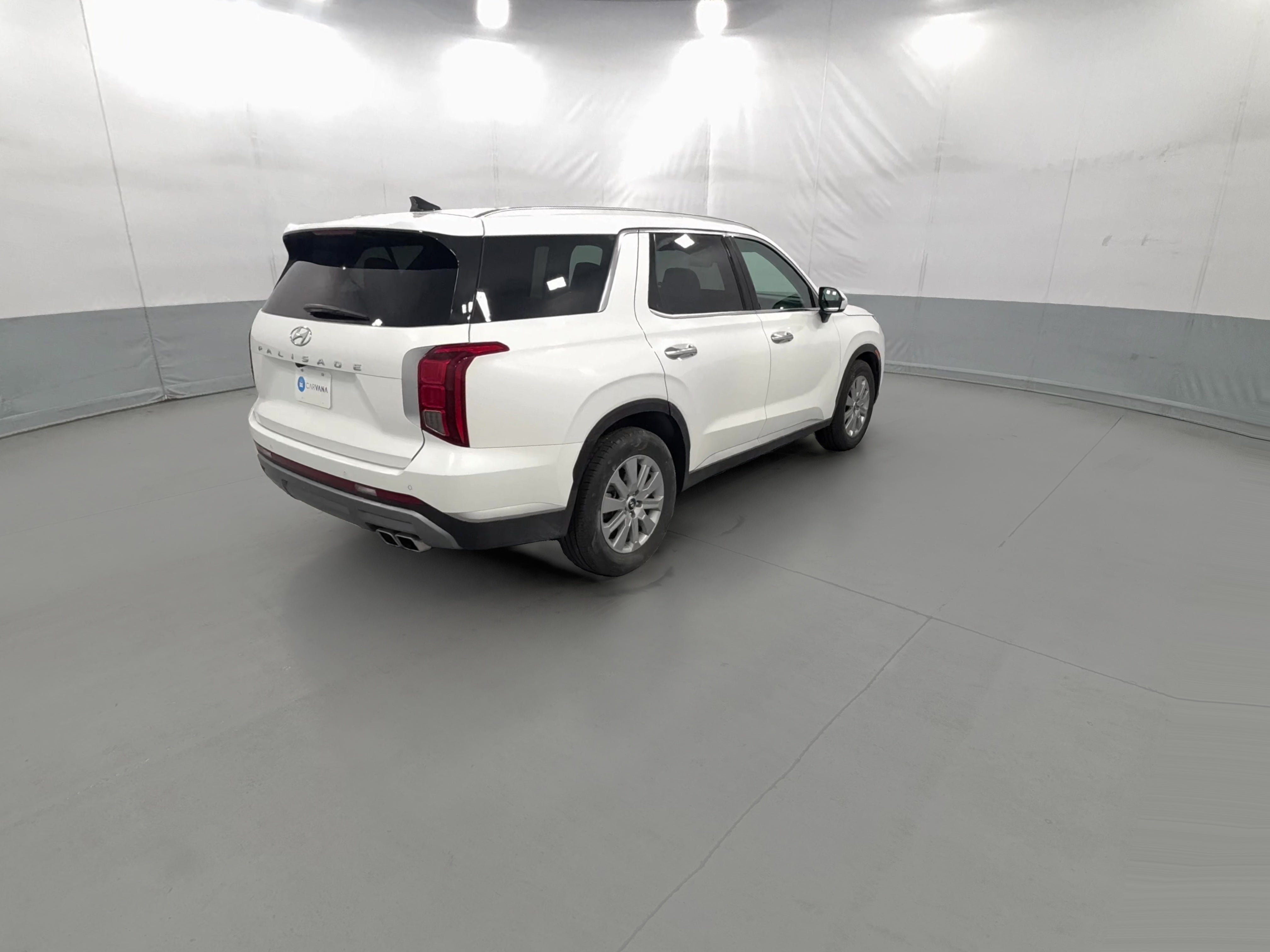 2025 Hyundai Palisade SEL - Photo 39