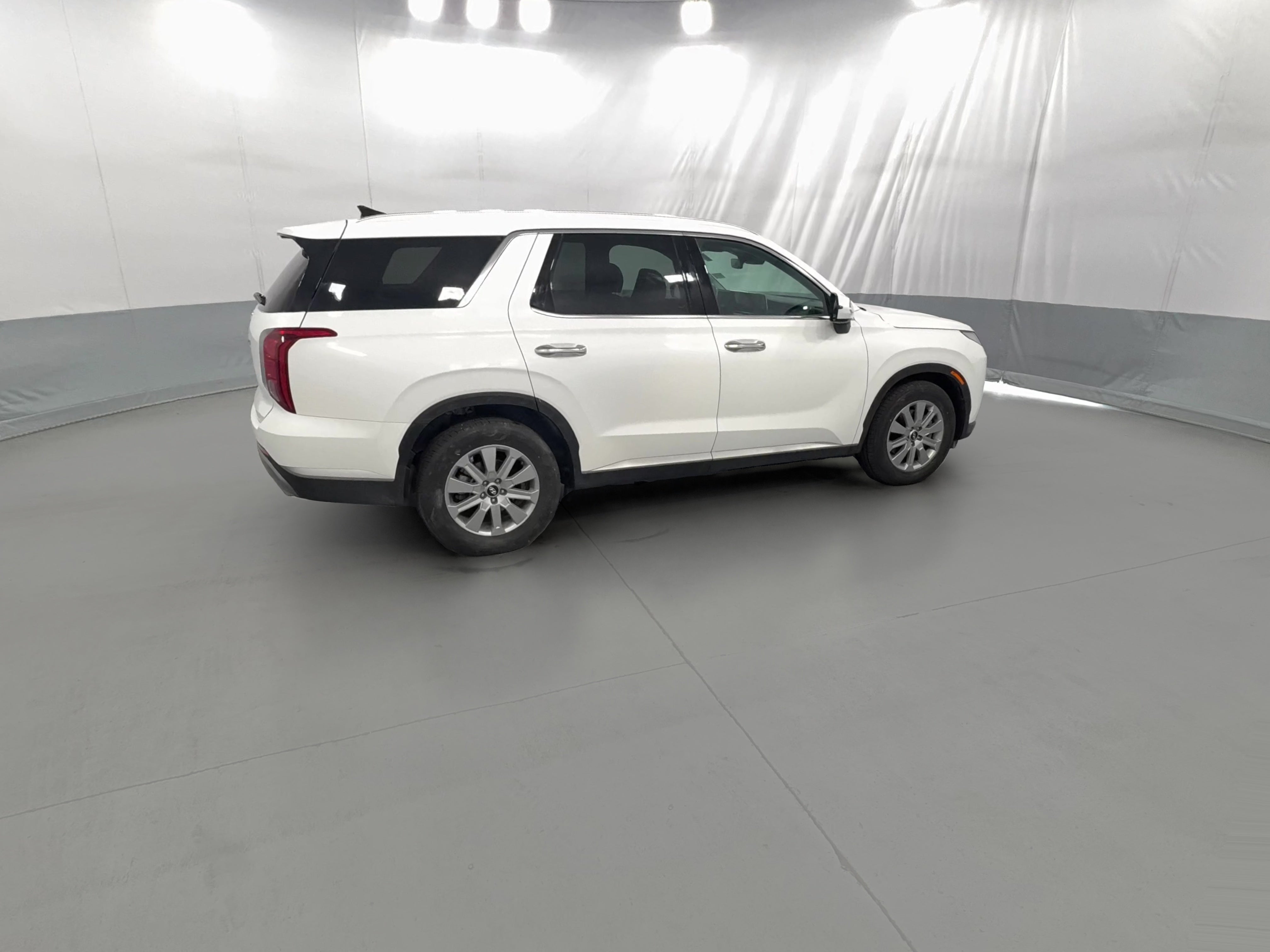 2025 Hyundai Palisade SEL - Photo 40