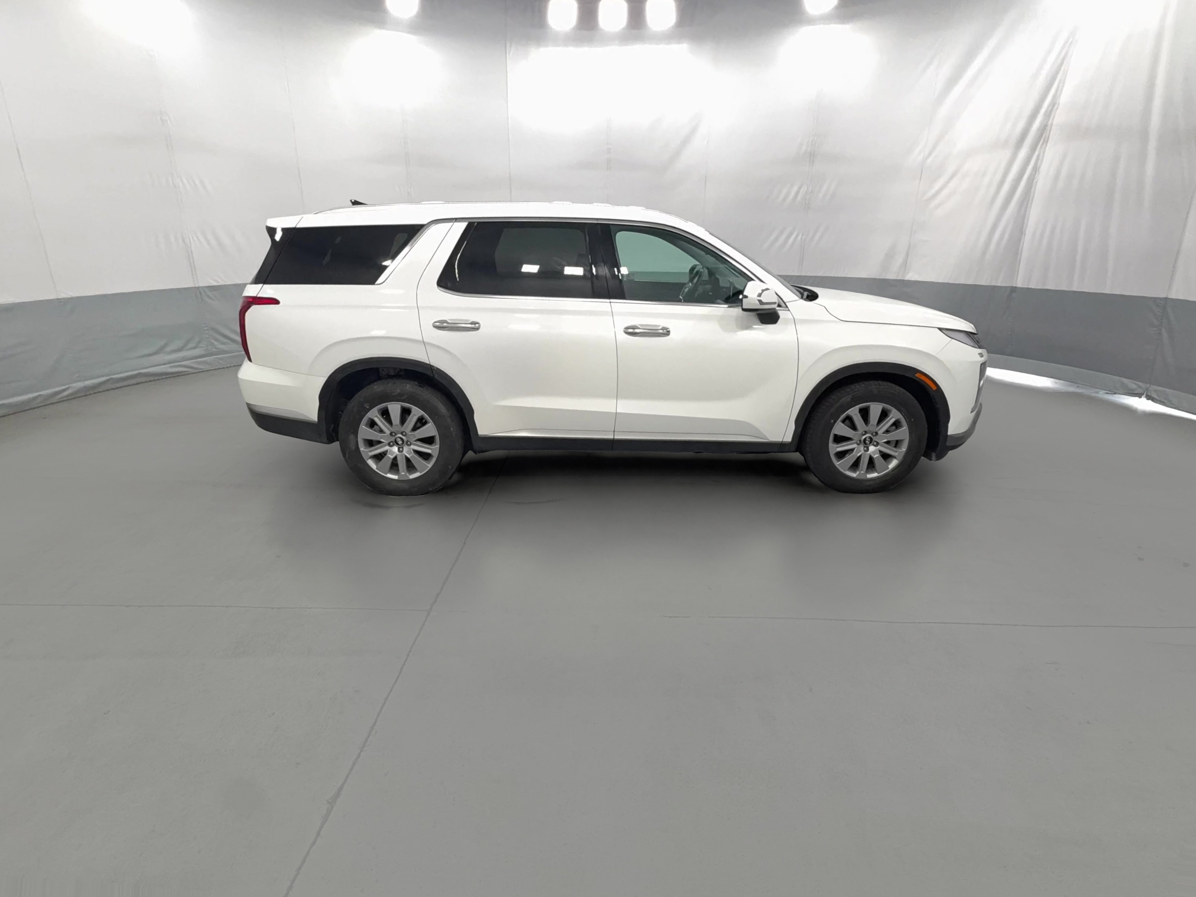2025 Hyundai Palisade SEL - Photo 41