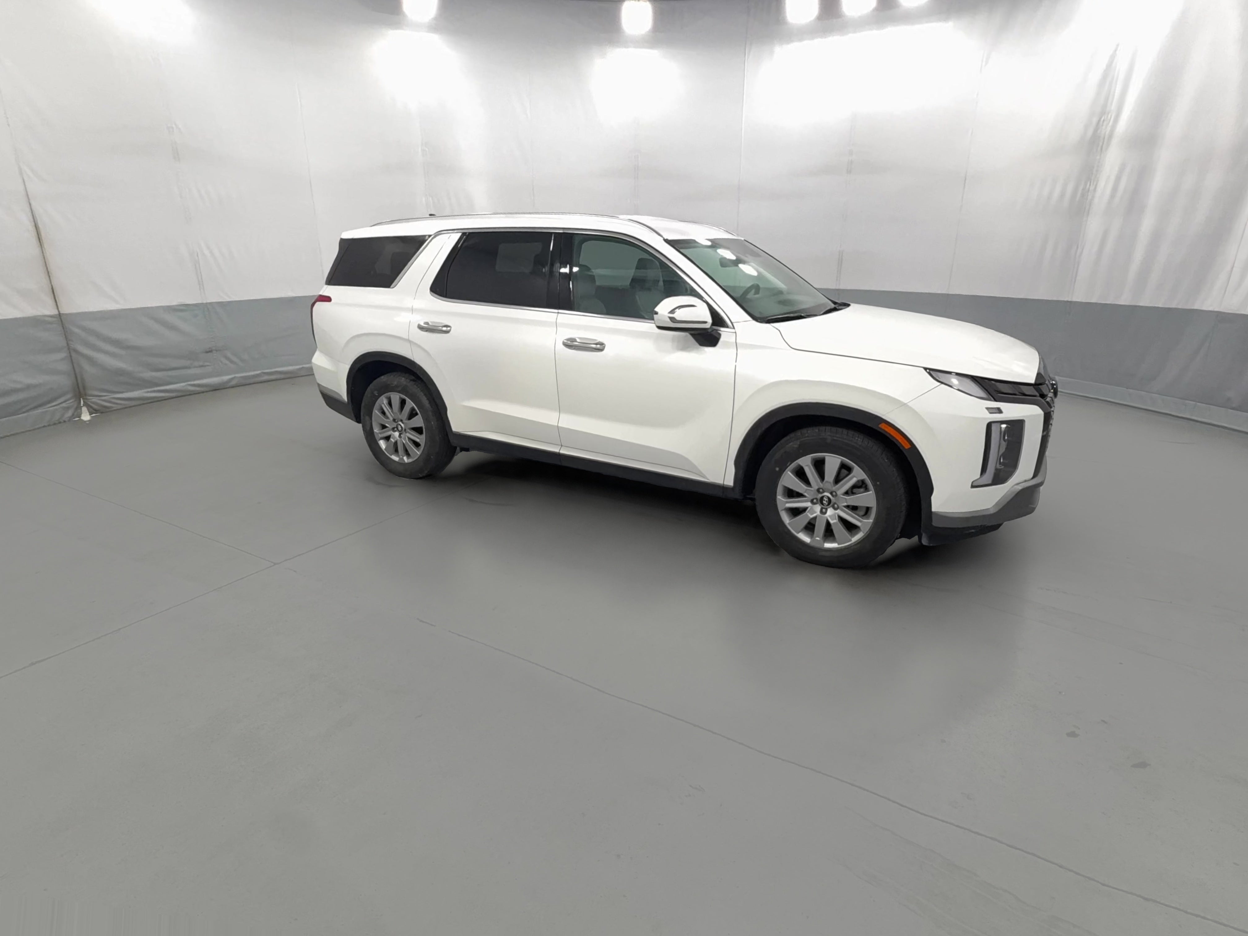 2025 Hyundai Palisade SEL - Photo 42