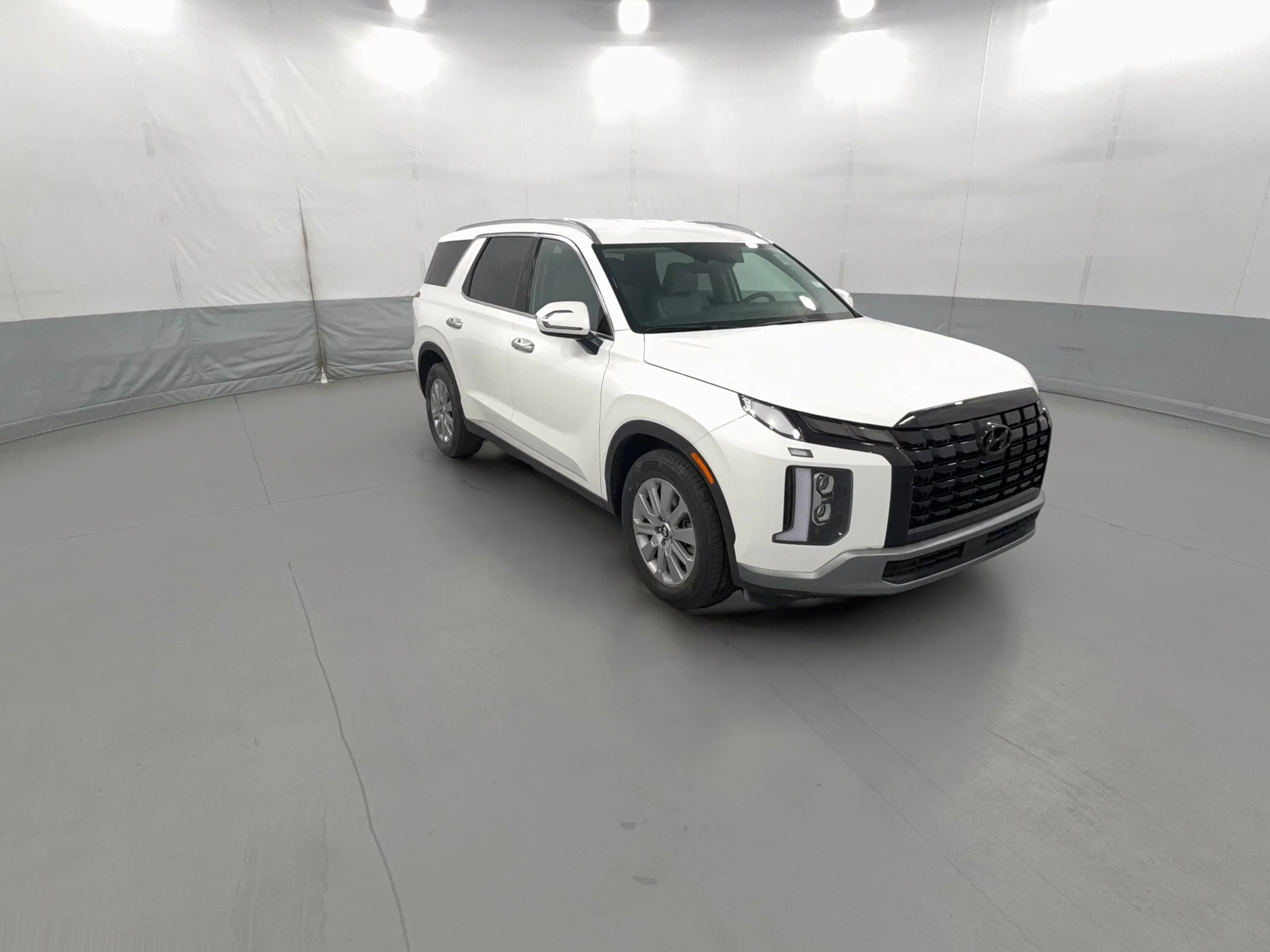 2025 Hyundai Palisade SEL - Photo 43