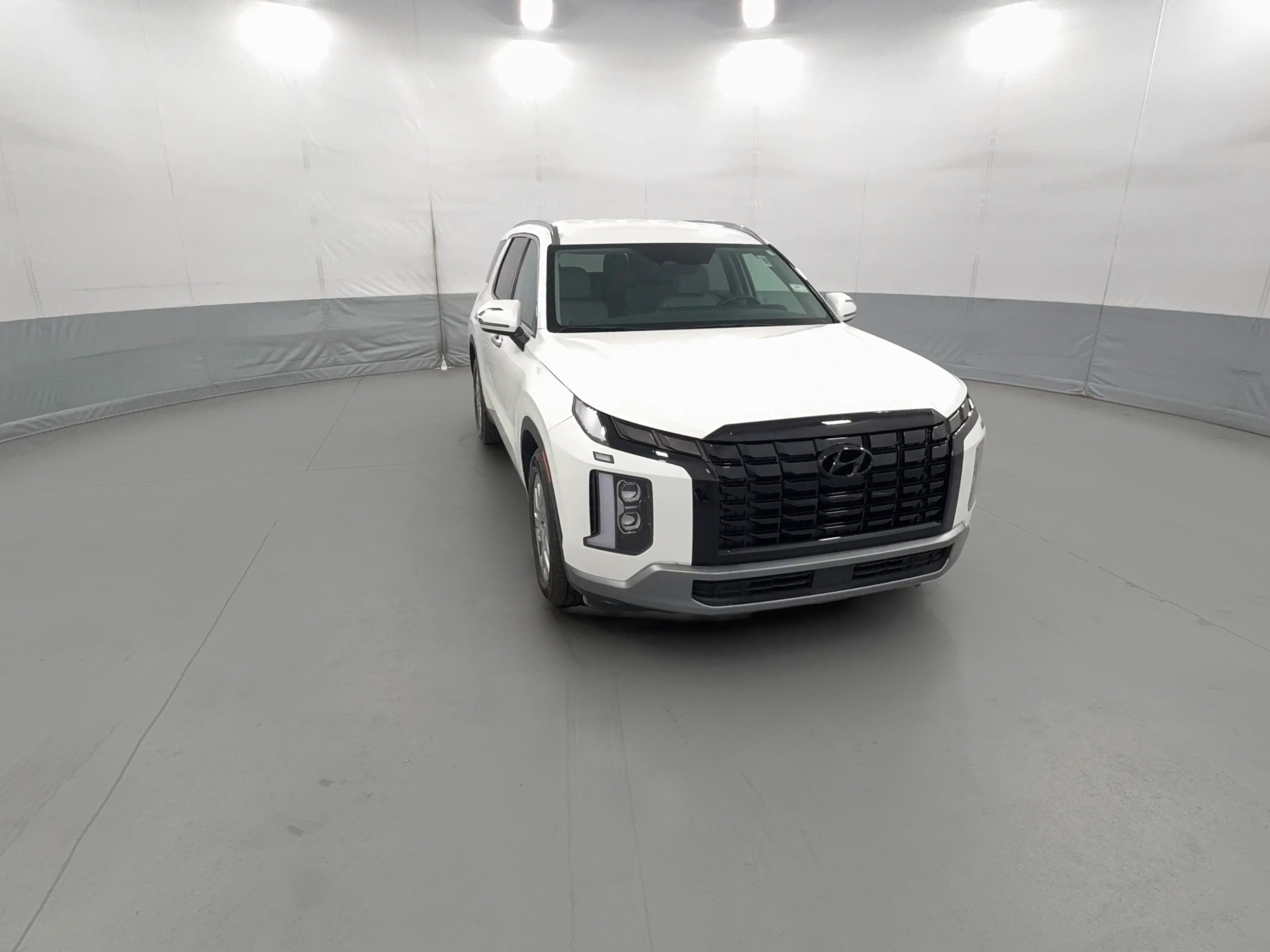 2025 Hyundai Palisade SEL - Photo 44