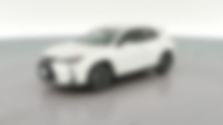 2025 Lexus UX vehicle photo