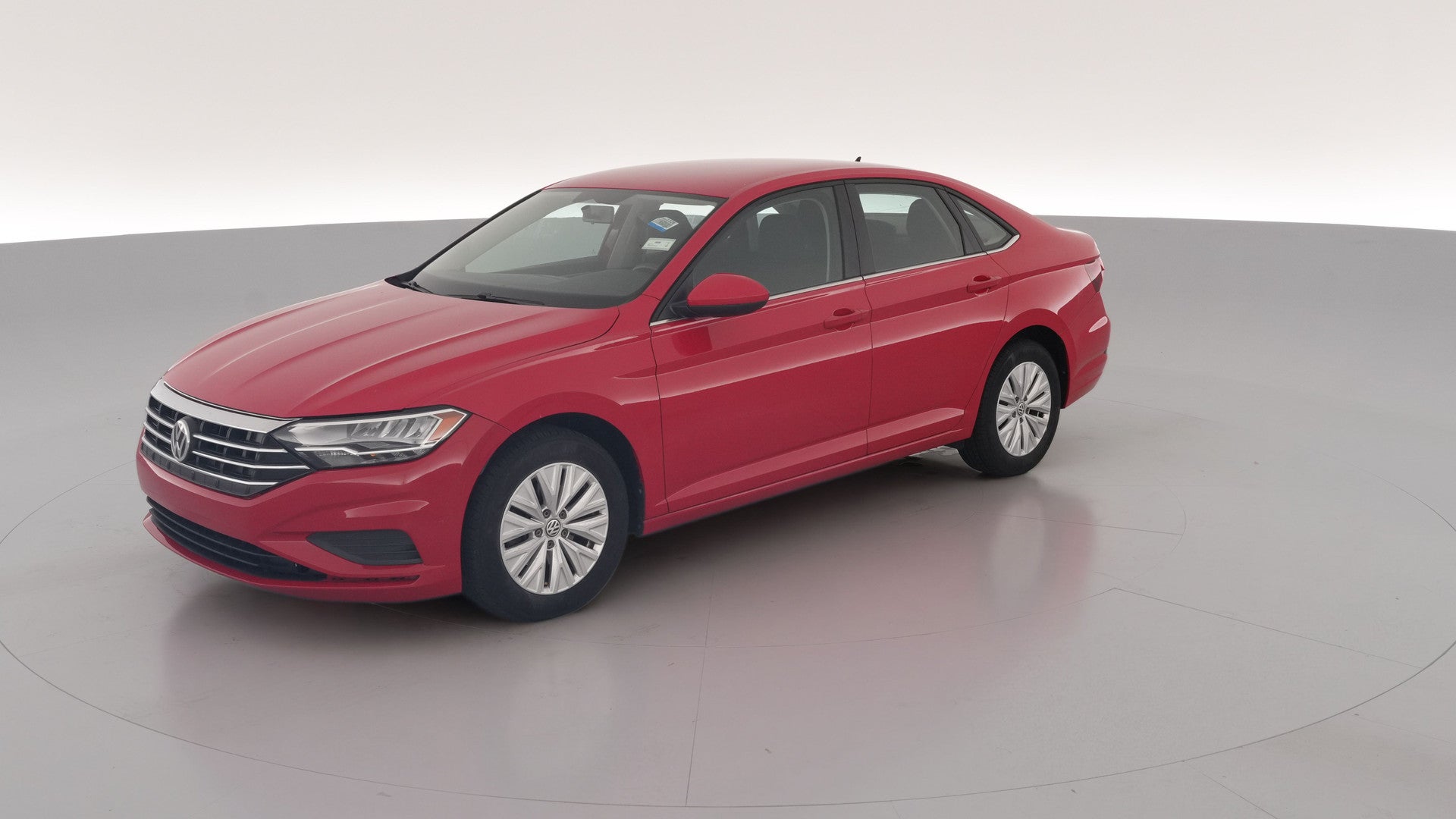 2019 Volkswagen Jetta vehicle photo
