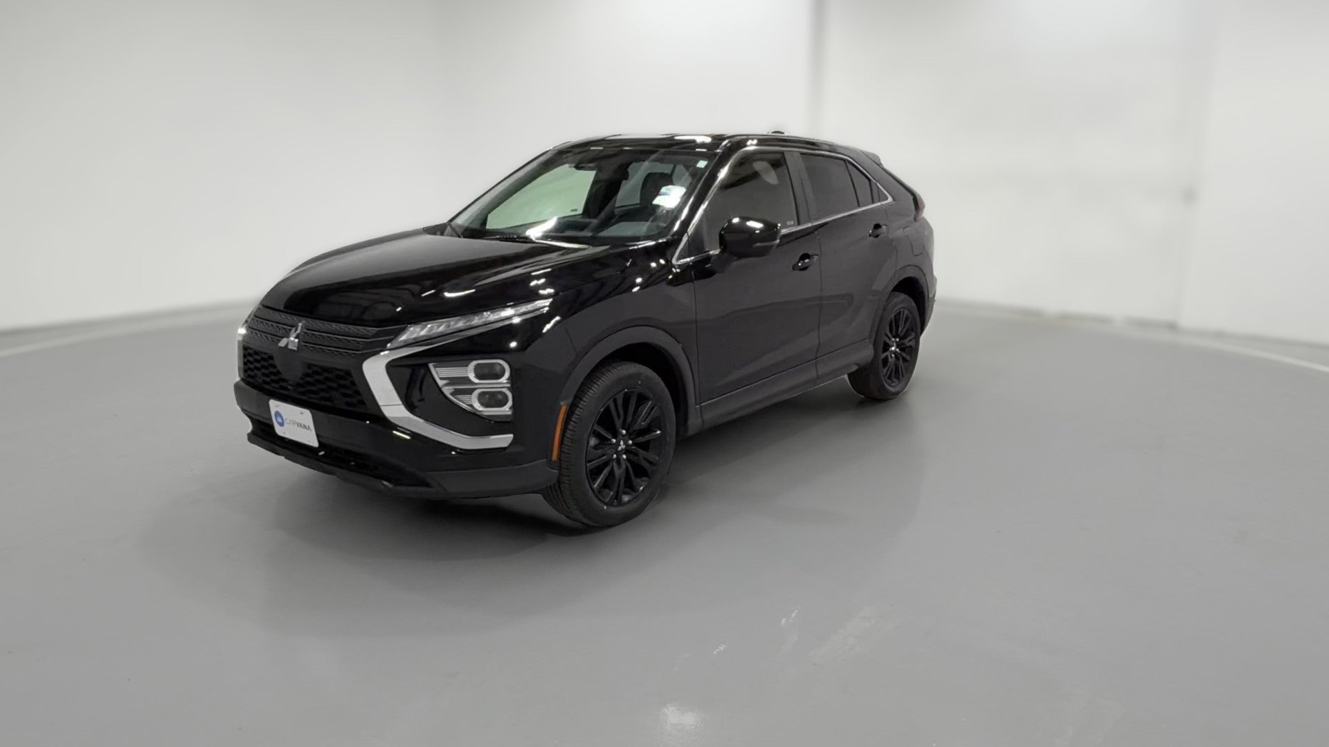 2023 Mitsubishi Eclipse Cross vehicle photo
