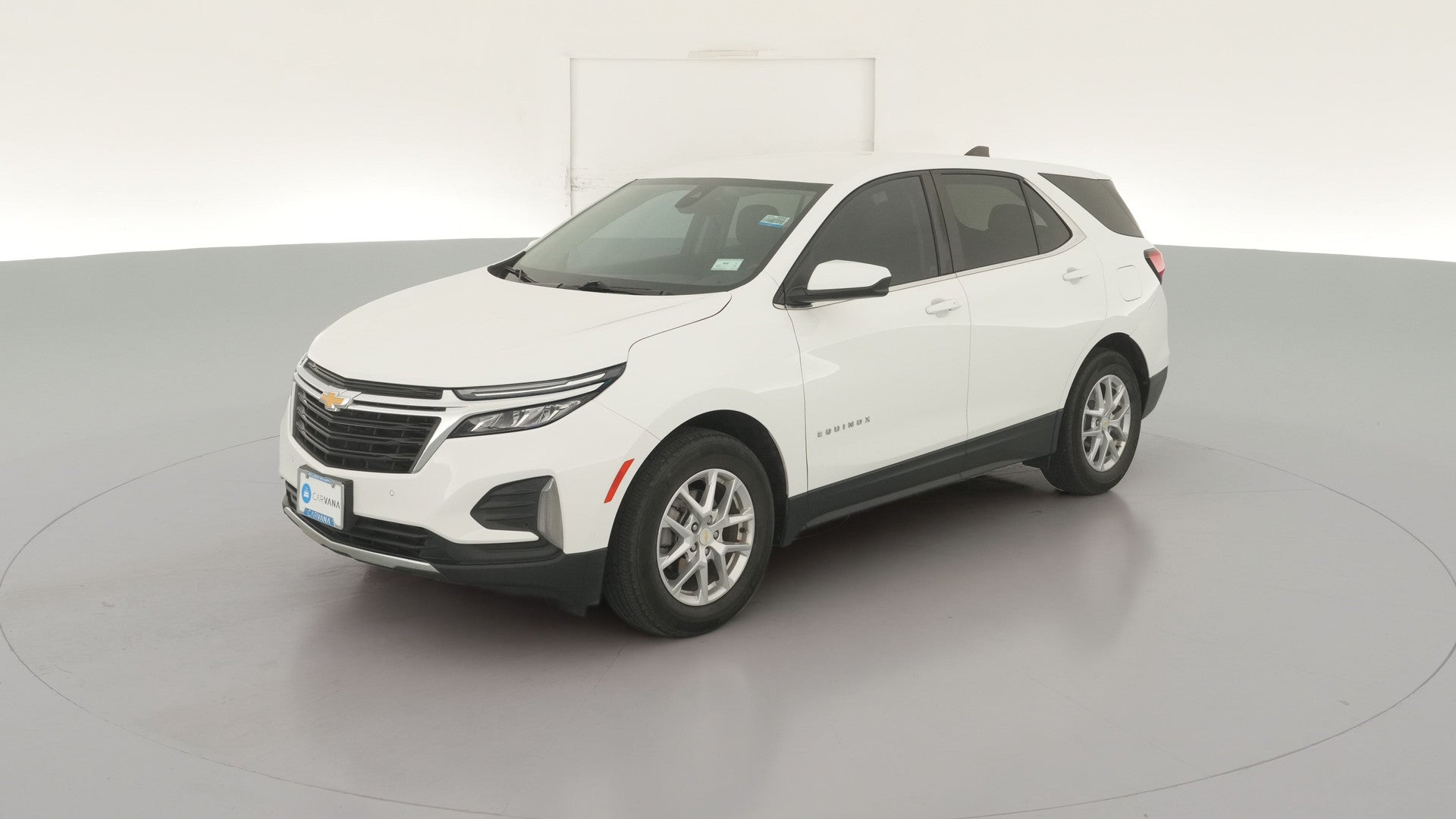 2023 Chevrolet Equinox vehicle photo