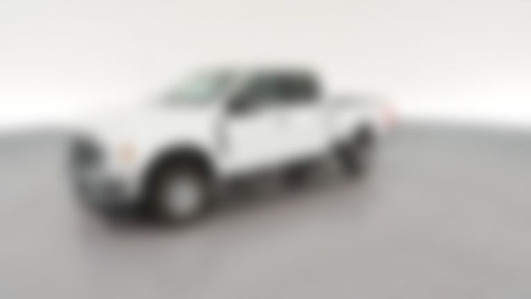 2025 Ford F250 Super Duty Crew Cab vehicle photo