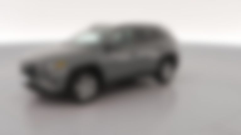 2024 Hyundai Tucson vehicle photo
