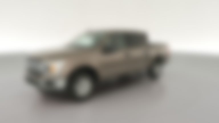 2019 Ford F150 SuperCrew Cab vehicle photo