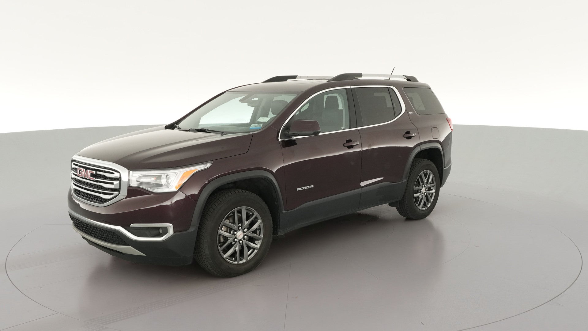 2017 GMC Acadia vehicle photo