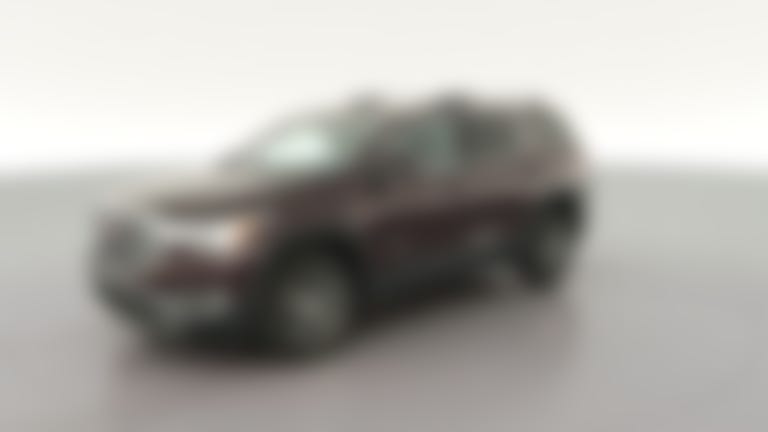 2017 GMC Acadia vehicle photo