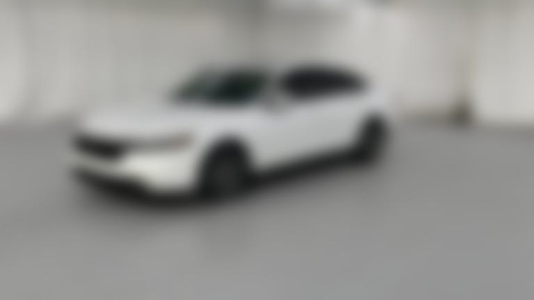 2024 Honda Accord Hybrid vehicle photo