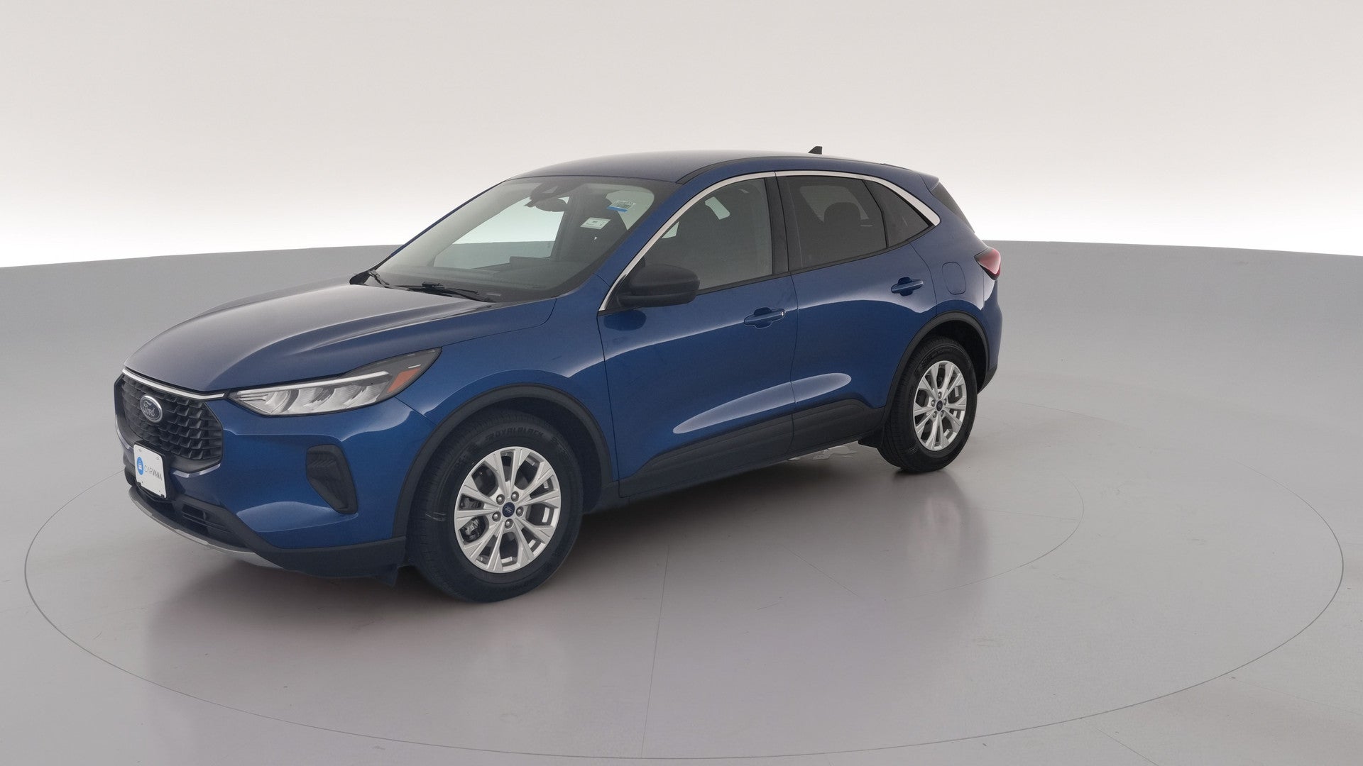 2023 Ford Escape vehicle photo