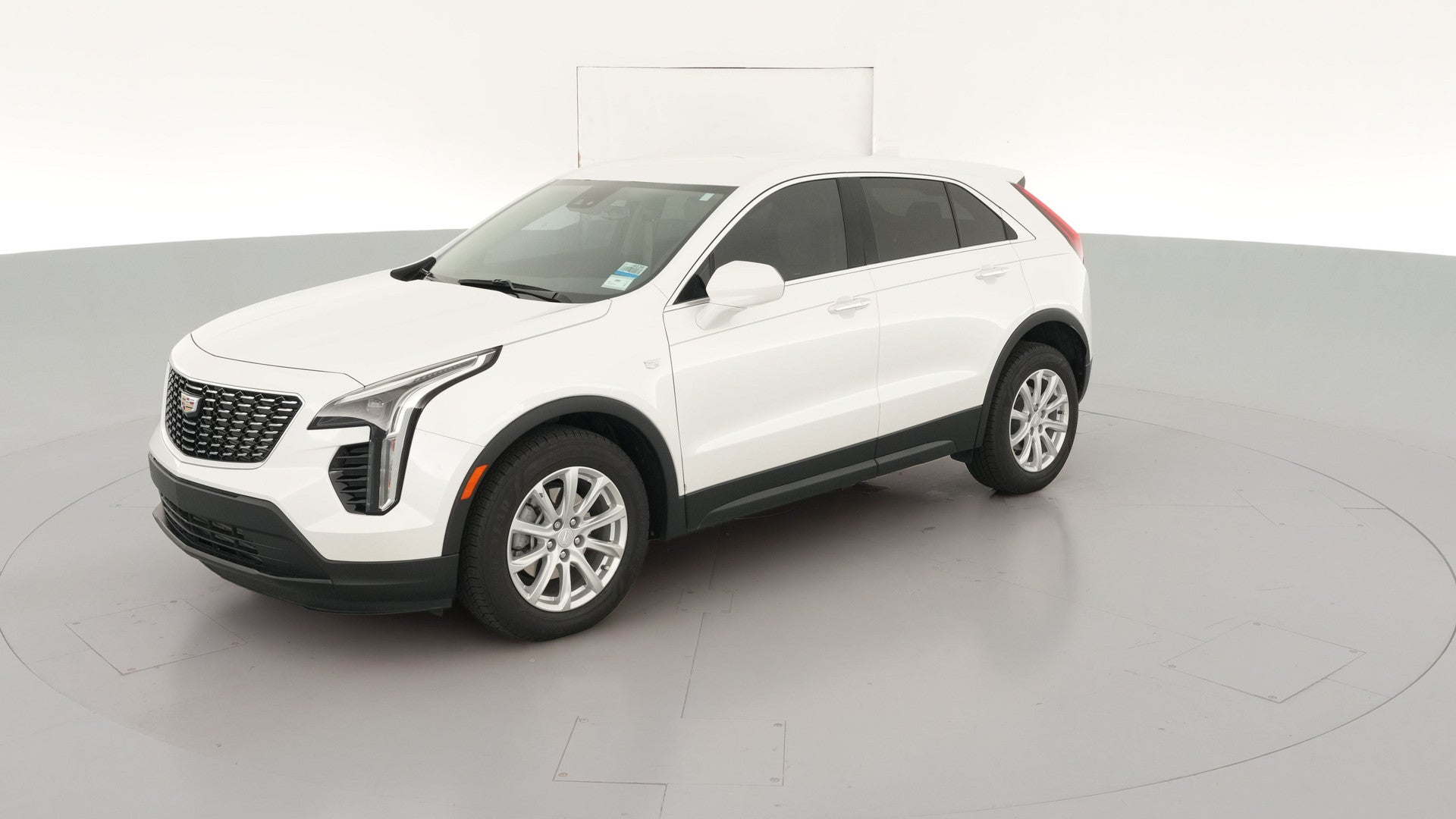 2023 Cadillac XT4 vehicle photo