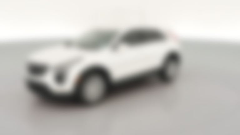 2023 Cadillac XT4 vehicle photo
