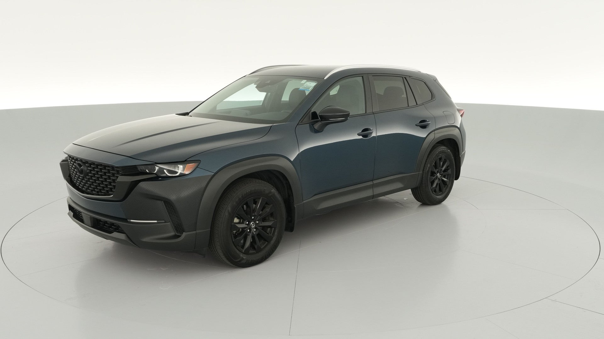 2024 MAZDA CX-50 vehicle photo