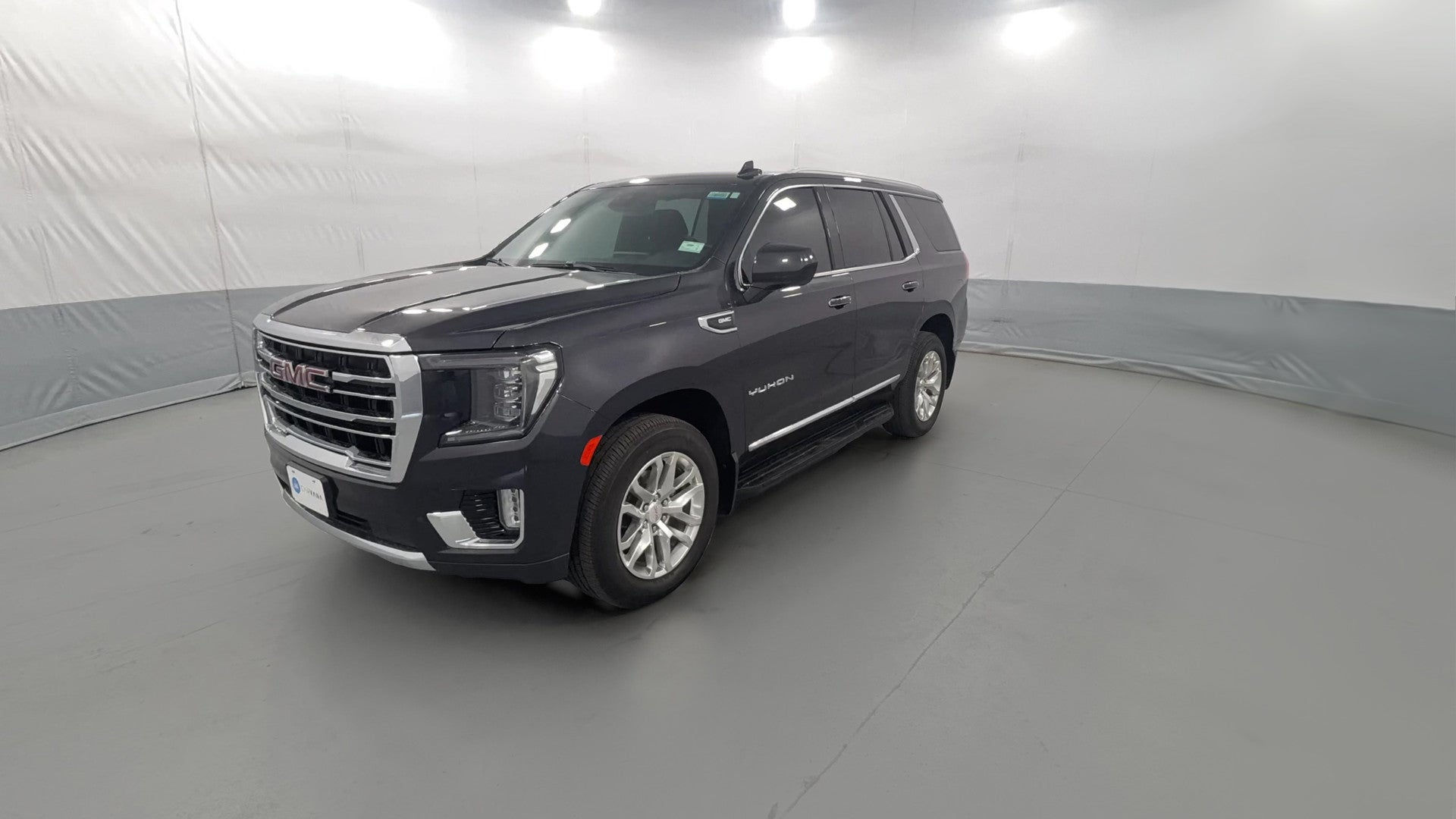 2023 GMC Yukon vehicle photo