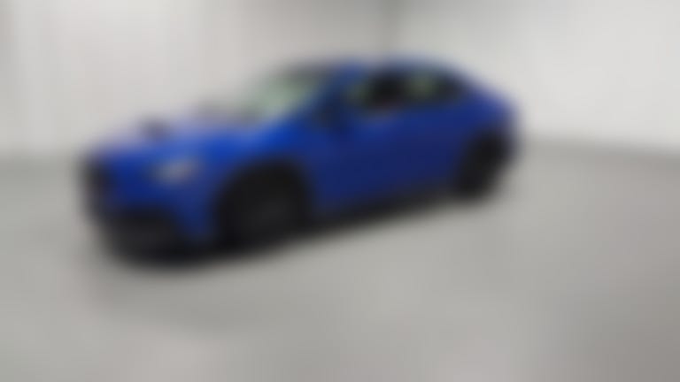 2025 Subaru WRX vehicle photo