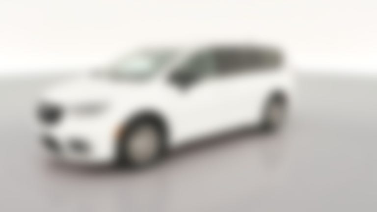 2024 Chrysler Pacifica vehicle photo