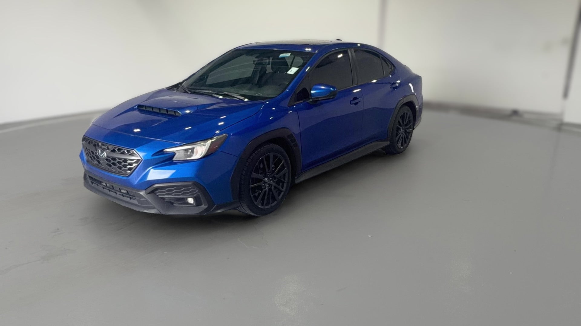 2022 Subaru WRX vehicle photo