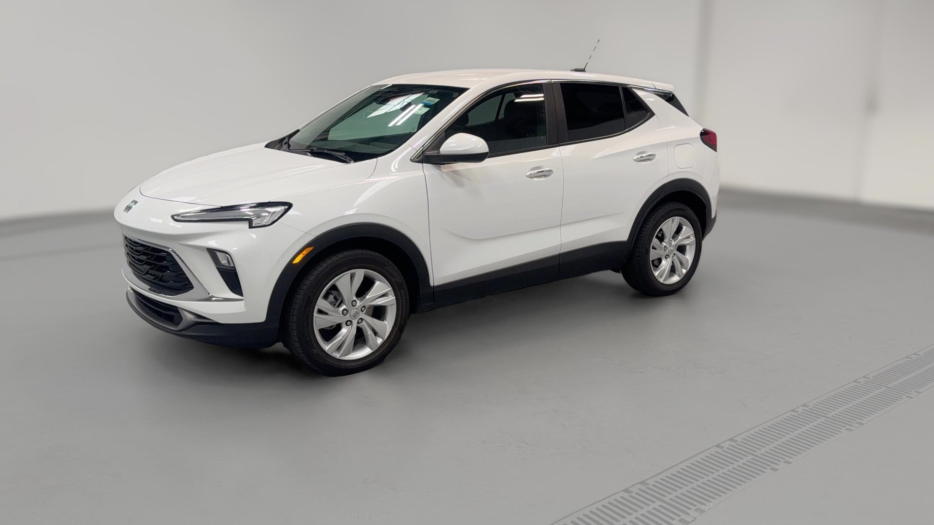 2025 Buick Encore GX vehicle photo