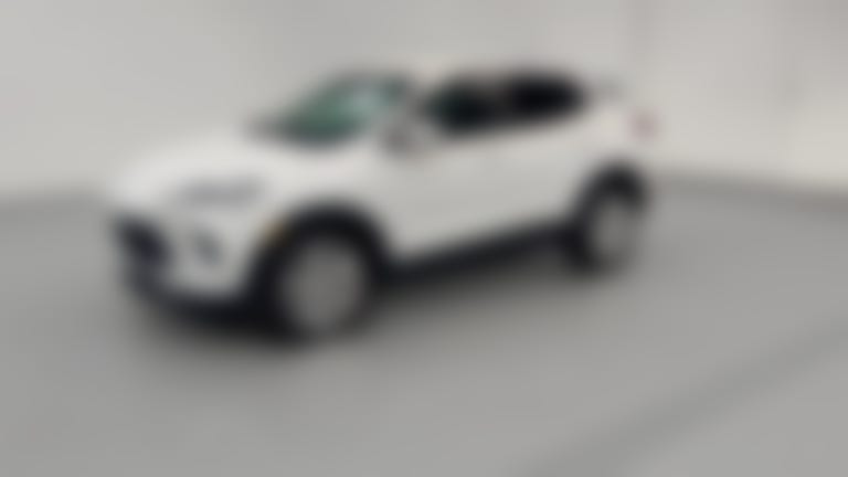 2025 Buick Encore GX vehicle photo