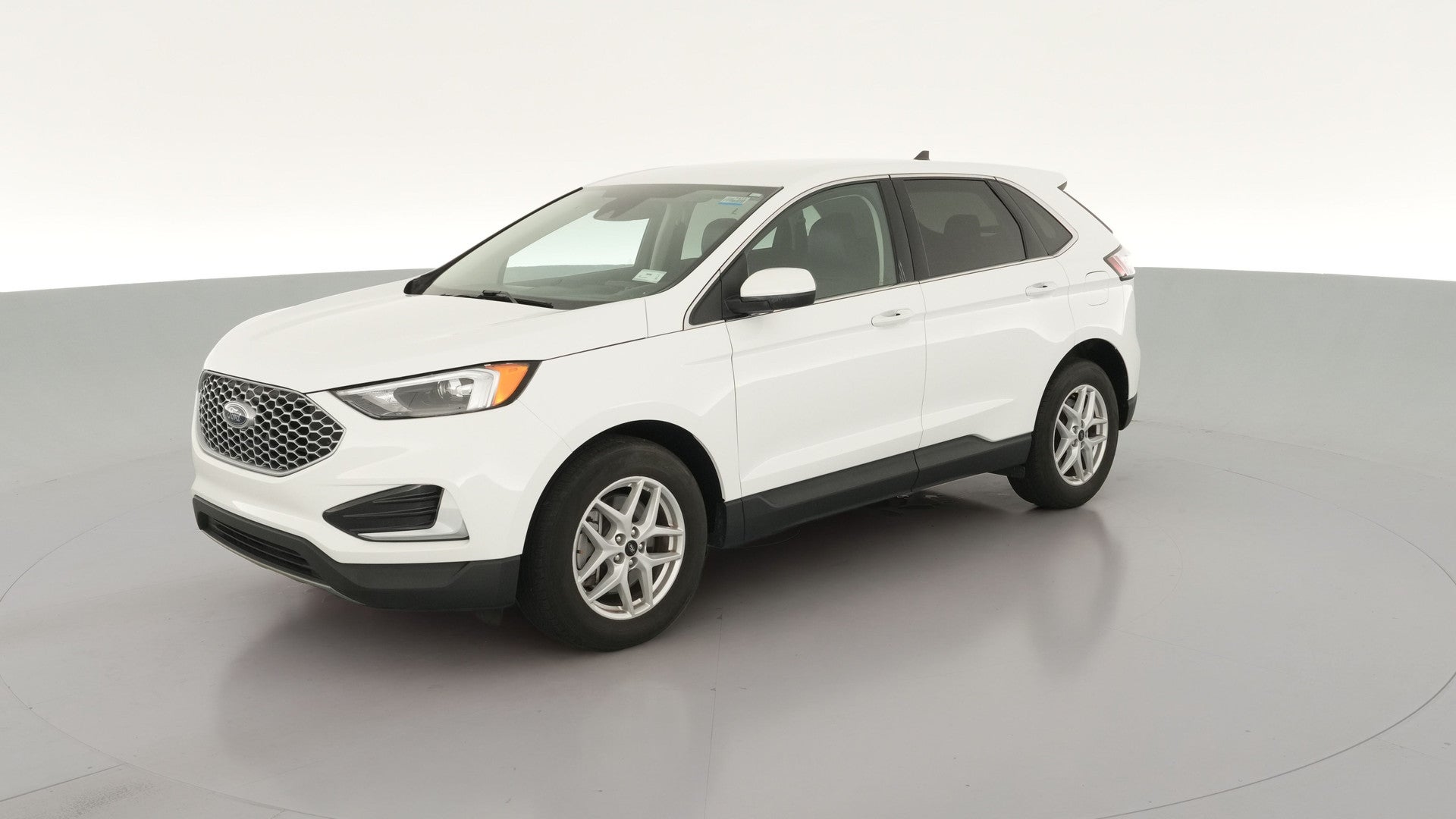 2024 Ford Edge vehicle photo