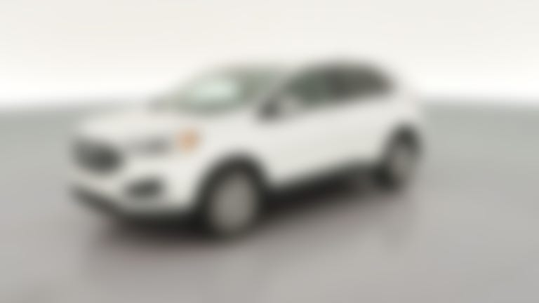 2024 Ford Edge vehicle photo