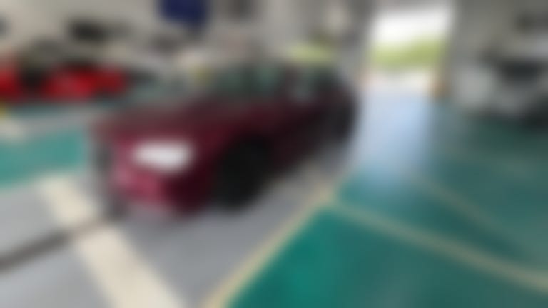 2017 Chrysler 300 vehicle photo