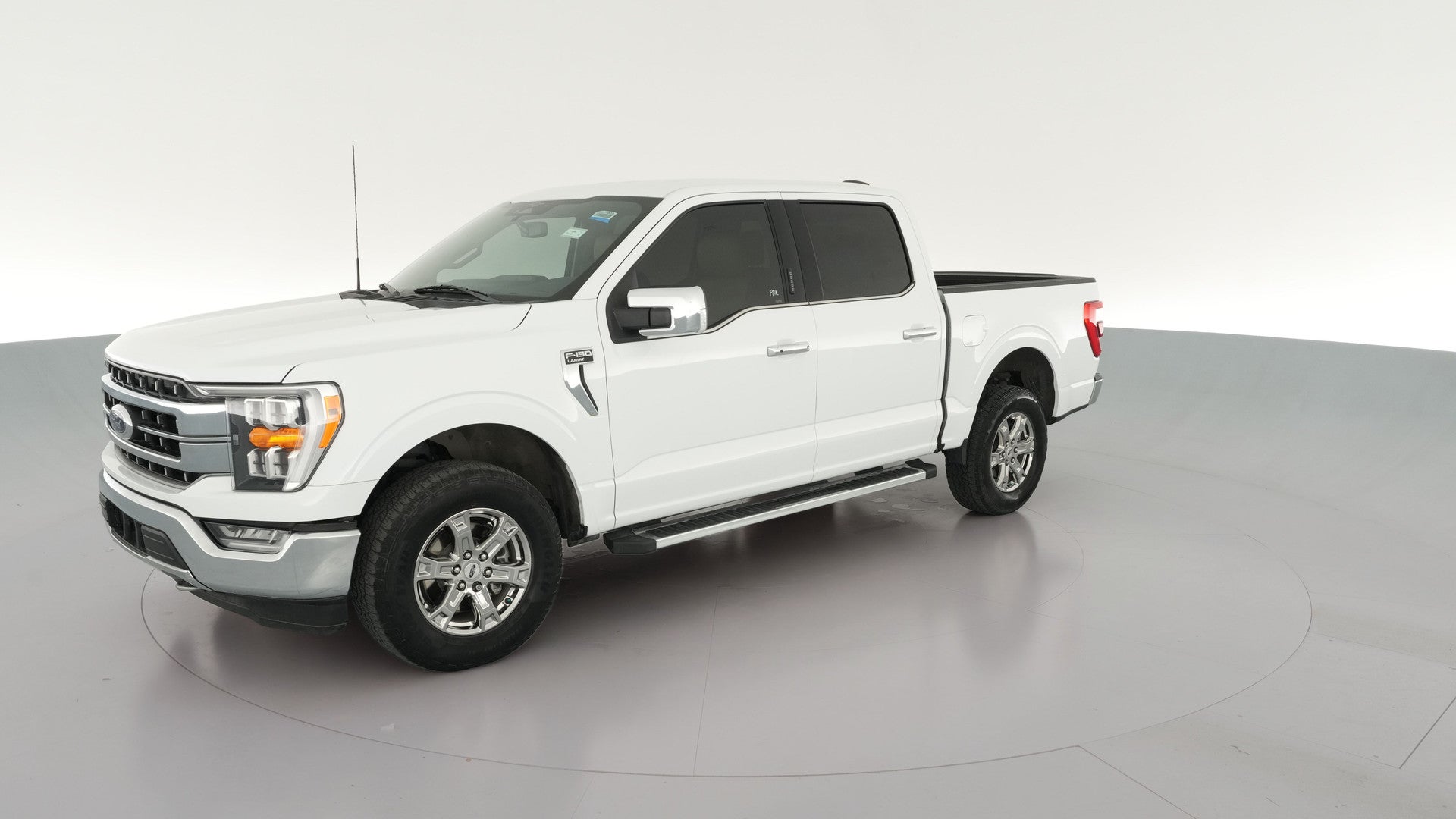 2023 Ford F150 SuperCrew Cab vehicle photo