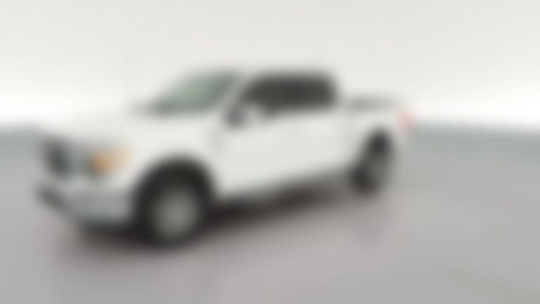2023 Ford F150 SuperCrew Cab vehicle photo
