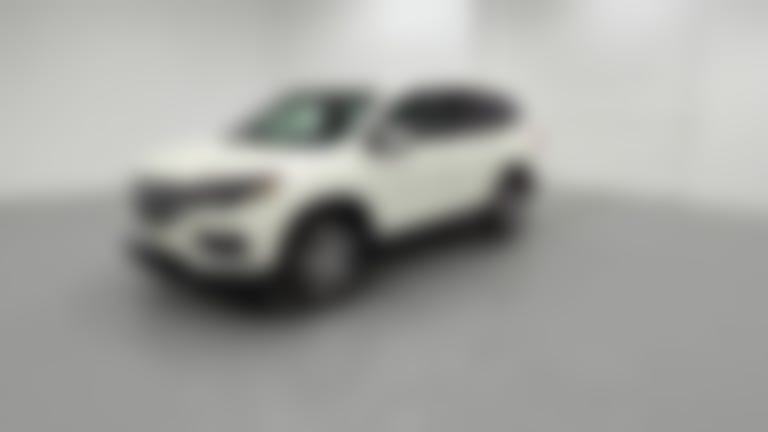 2017 Honda Pilot vehicle photo