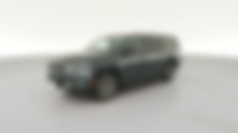 2024 Jeep Wagoneer L vehicle photo