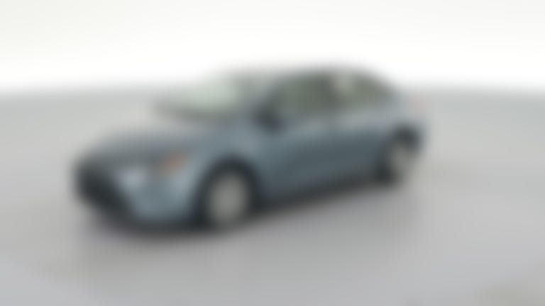 2022 Toyota Corolla vehicle photo